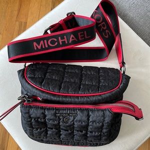 Michael Kors Crossbody Handbag